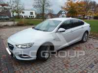 2017 Opel Insignia
