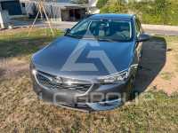 2017 Opel Insignia