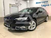 2017 Opel Insignia