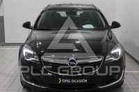 2017 Opel Insignia