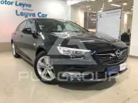 2017 Opel Insignia