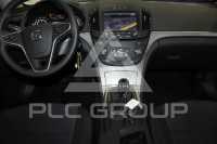 2017 Opel Insignia