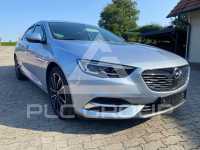 2017 Opel Insignia