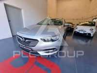 2017 Opel Insignia