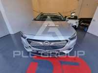 2017 Opel Insignia