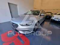 2017 Opel Insignia