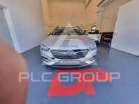 2017 Opel Insignia