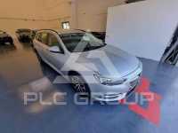 2017 Opel Insignia