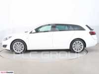 2017 Opel Insignia