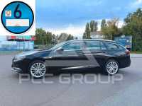 2017 Opel Insignia