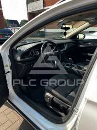 2017 Opel Insignia