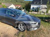 2017 Opel Insignia