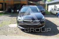 2017 Opel Insignia