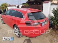 2017 Opel Insignia