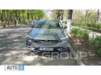 2017 Opel Insignia