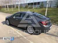 2017 Opel Insignia