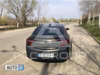 2017 Opel Insignia