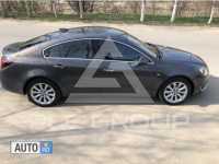 2017 Opel Insignia