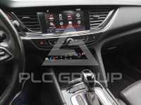2017 Opel Insignia