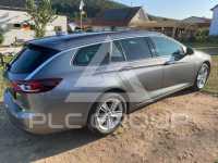 2017 Opel Insignia