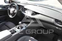 2017 Opel Insignia