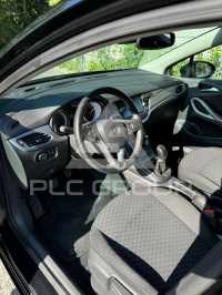 2017 Opel Astra