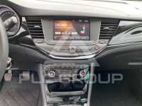 2017 Opel Astra