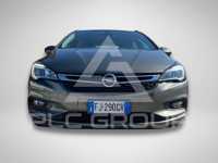 2017 Opel Astra