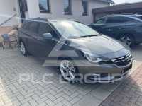 2017 Opel Astra