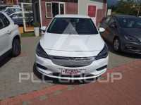 2017 Opel Astra