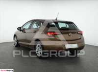 2017 Opel Astra