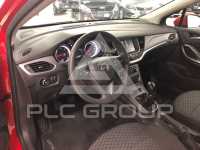 2017 Opel Astra