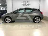 2017 Opel Astra