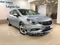 2017 Opel Astra
