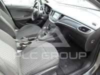 2017 Opel Astra
