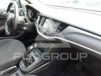 2017 Opel Astra