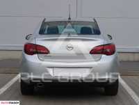 2017 Opel Astra
