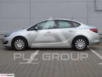 2017 Opel Astra