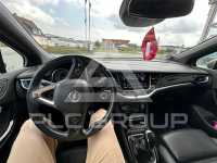 2017 Opel Astra