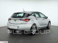 2017 Opel Astra
