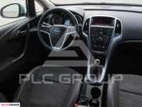2017 Opel Astra