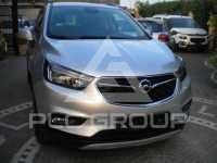 2017 Opel Mokka