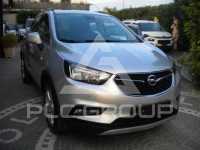2017 Opel Mokka
