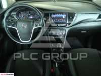 2017 Opel Mokka