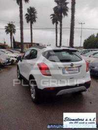 2017 Opel Mokka