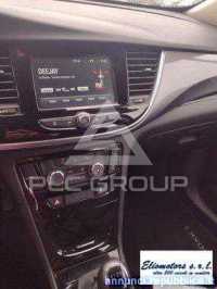 2017 Opel Mokka