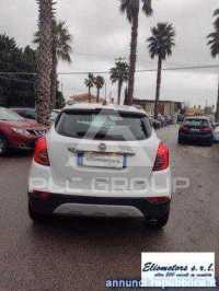 2017 Opel Mokka