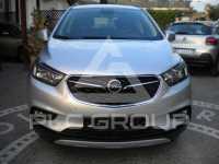2017 Opel Mokka