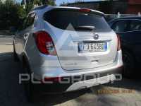 2017 Opel Mokka