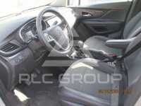 2017 Opel Mokka